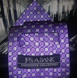 Men's Jos.A.Bank Necktie